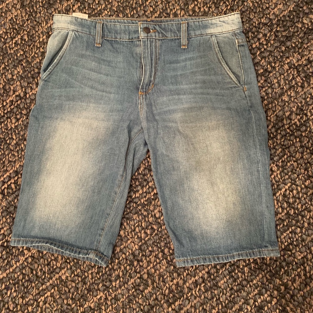 Women’s Joes jeans shorts